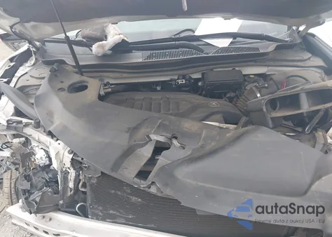 2016 Acura Mdx Technology Acurawatch Plus Packages/Technology Package from USA, damaged, VIN 5FRYD3H41GB021241